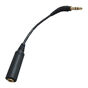 ER38-24 - Etymotic ER4 P to S Converter Cable ER4P