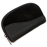 ER38-65 - Etymotic Zipper Pouch (rounded top)
