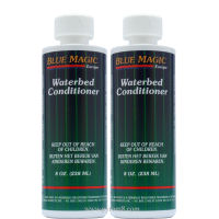 Blue Magic All Purpose Waterbed Conditioner 250ml x 2 Bottles